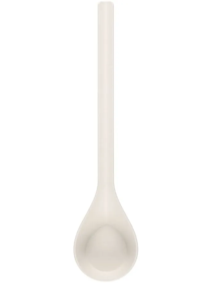 Chochla "Pisara" w kolorze białym do sauny - dł. 48,5 cm
