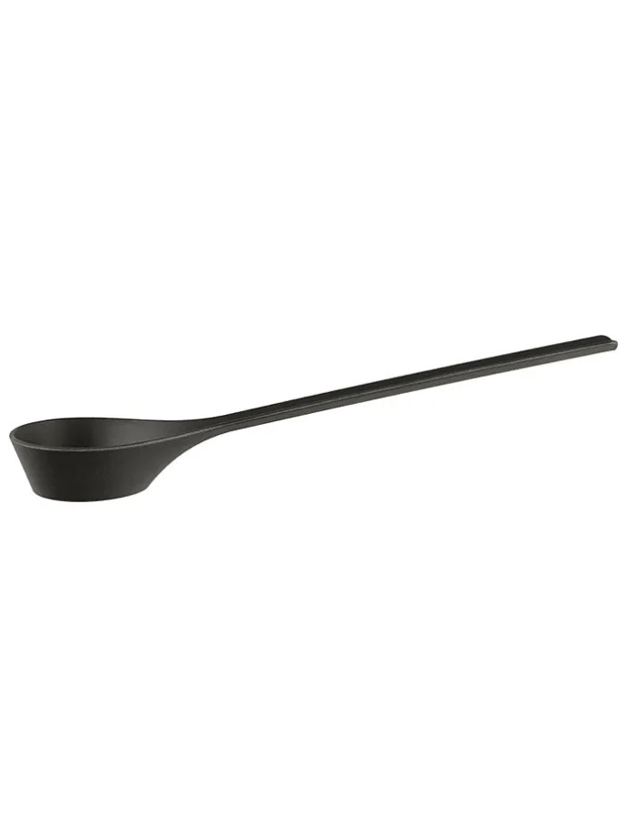 Chochla "Pisara" w kolorze czarnym do sauny - dł. 48,5 cm