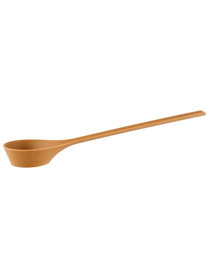 Chochla "Pisara" w kolorze jasnobrązowym do sauny - dł. 48,5 cm
