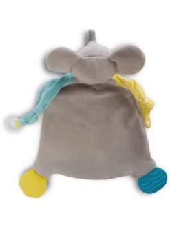Chusta-przytulanka "Elephant" - 0+