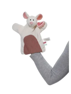 Chusta-przytulanka "Mouse" - 0+
