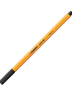 Cienkopisy (20 szt.) ''STABILO point 88'' (produkt niespodzianka)