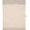 Ściereczka "Mainio" w kolorze beżowym do naczyń - 67 x 43 cm