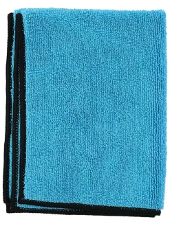 Ściereczki (10 szt.) w różnych kolorach z mikrofibry - 40 x 35 cm