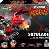 CyberBeasts "SkyBlade" - 8+