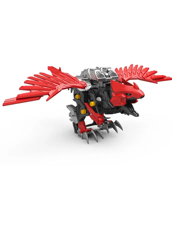 CyberBeasts "SkyBlade" - 8+