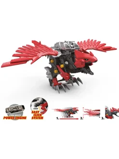 CyberBeasts