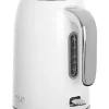 Czajnik elektryczny "AD 1341" w kolorze białym - 1,7 l
