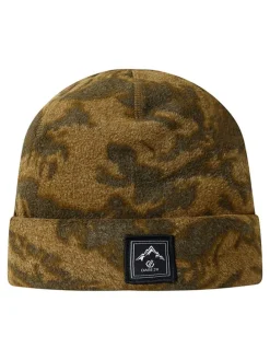 Czapka beanie "Magic" w kolorze khaki