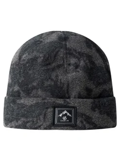 Czapka beanie "Magic" w kolorze antracytowym