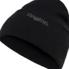 Czapka beanie "Outsiders" w kolorze czarnym
