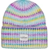 Czapka "Rainbow" w kolorze beżowym