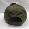 Czapka w kolorze khaki