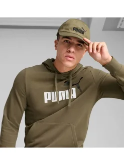 Czapka w kolorze khaki