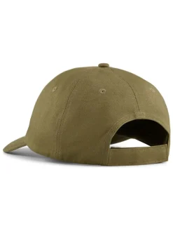 Czapka w kolorze khaki