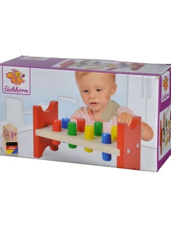 10-częściowa przebijanka - 12 m+