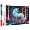 1.000-częściowe puzzle "Mystical unicorn" - 12+