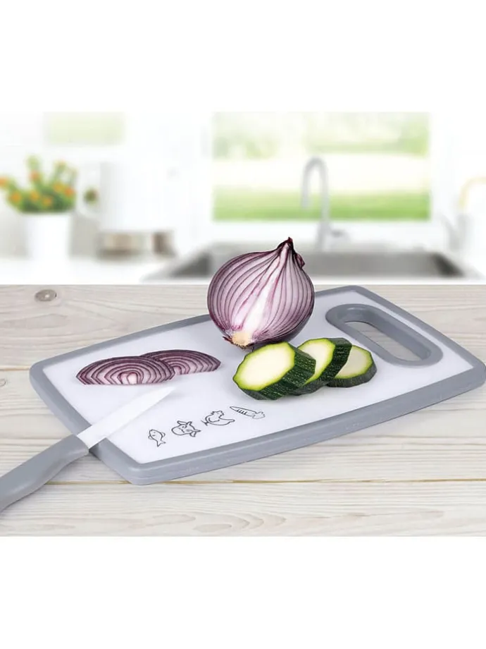3-częściowy zestaw do krojenia (produkt niespodzianka)
