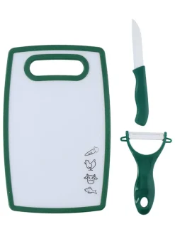3-częściowy zestaw do krojenia (produkt niespodzianka)