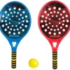 3-częściowy zestaw do tenisa plażowego - 3+