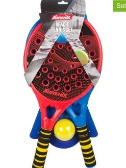3-częściowy zestaw do tenisa plażowego - 3+