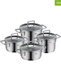 8-częściowy zestaw '"Extra Cook"