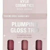 3-częściowy zestaw "Kylie Cosmetics Lip Gloss"
