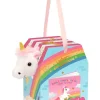 2-częściowy zestaw "Little unicorn" - 4+