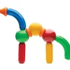 10-częściowy zestaw magnetyczny "STICK-O Basic" - 18 m+