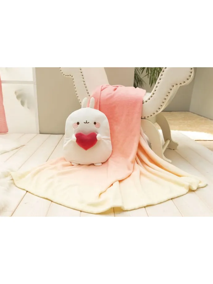 2-częściowy zestaw "Molang" - 0+