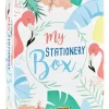29-częściowy zestaw "My stationary Box"