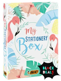 29-częściowy zestaw "My stationary Box"