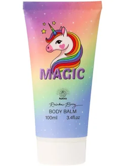 5-częściowy zestaw pielęgnacyjny "Kids Magic" - 3+
