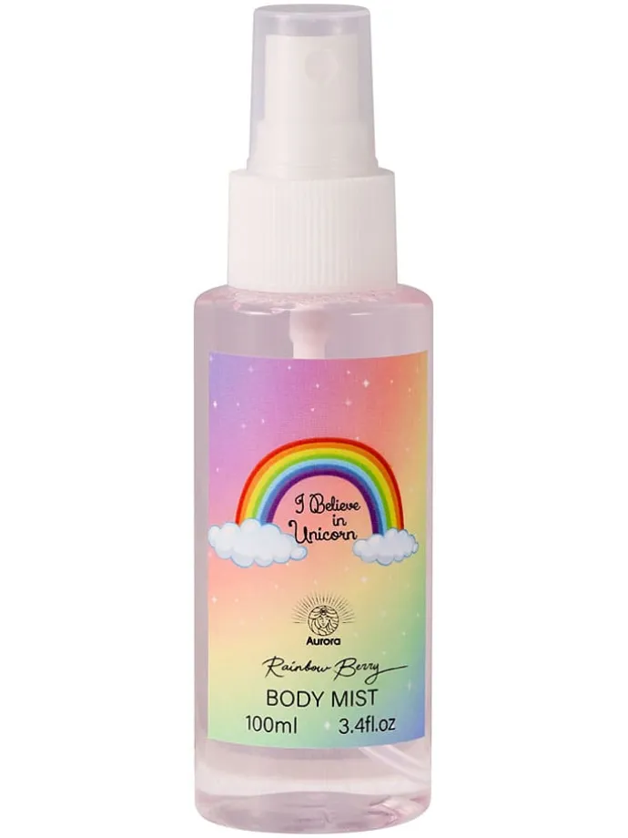 5-częściowy zestaw pielęgnacyjny "Kids Magic" - 3+