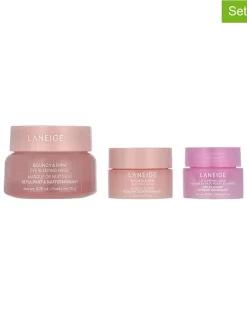 3-częściowy zestaw pielęgnacyjny "Plump & Hydrate Trio"