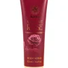 3-częściowy zestaw pielęgnacyjny "Midnight Rose"