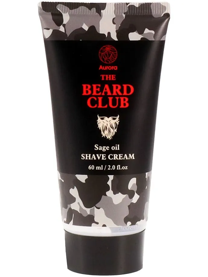 2-częściowy zestaw pielęgnacyjny "The Beard Club"