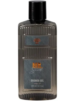4-częściowy zestaw pielęgnacyjny "Mr. Smooth"