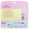 5-częściowy zestaw "Princess" w kolorze jasnoróżowym