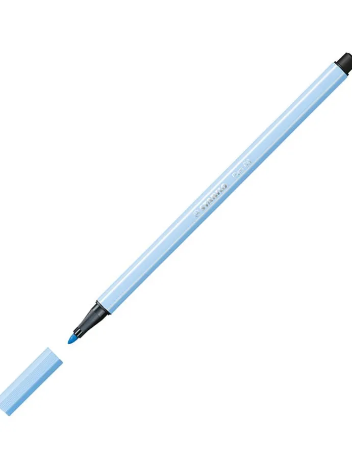 24-częściowy zestaw "STABILO point 88 & Pen 68 - ARTY"