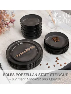 18-częściowy zestaw 