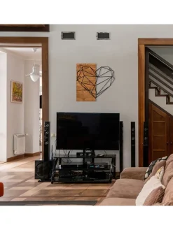 Dekoracja ścienna 