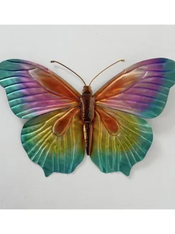 Dekoracja ścienna "Santos" ze wzorem - 45 x 30 cm