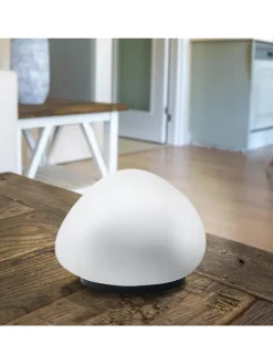 Dekoracyjna lampa solarna LED