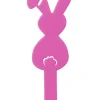 Dekoracyjne wtyczki (2 szt.) "Hare" (produkt niespodzianka)