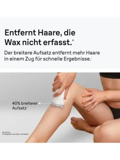 Depilator