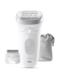 Depilator