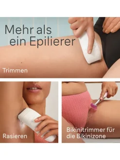 Depilator