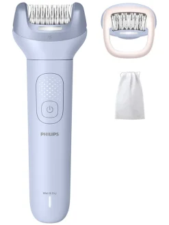 Depilator 