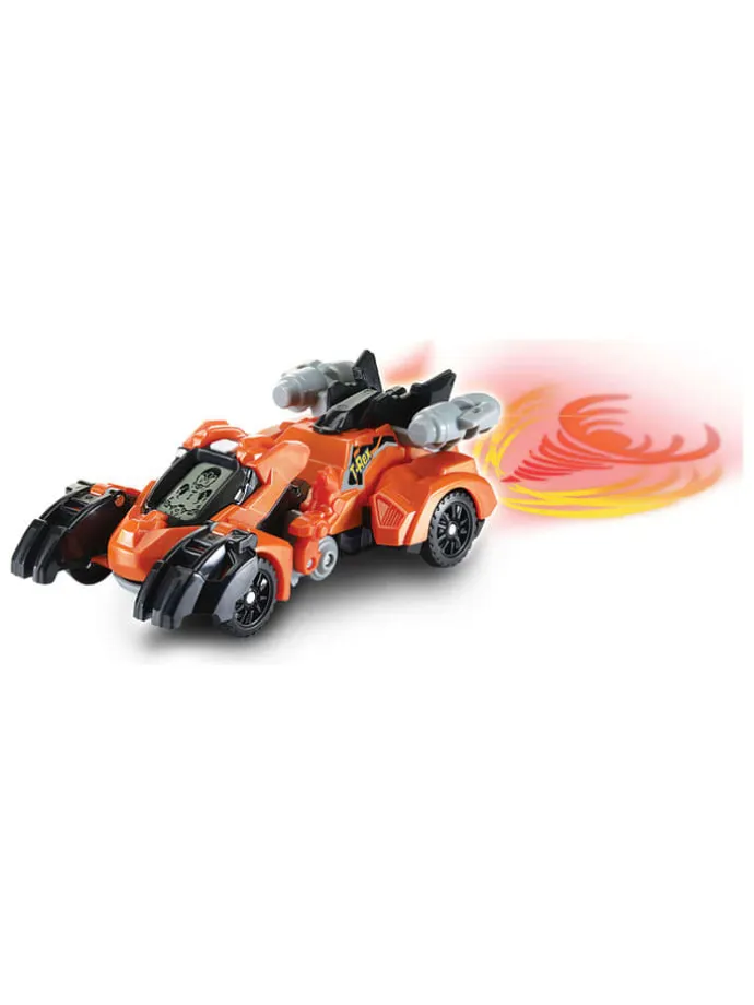 Dinozaur "Switch & Go Dinos" - 3+